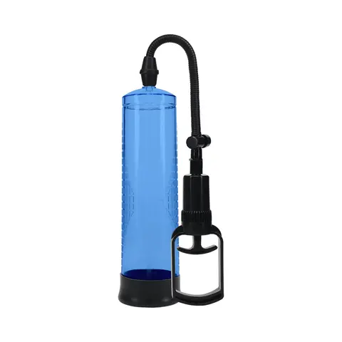 Pumped Basic Pump 2 Water Resistant in Blue