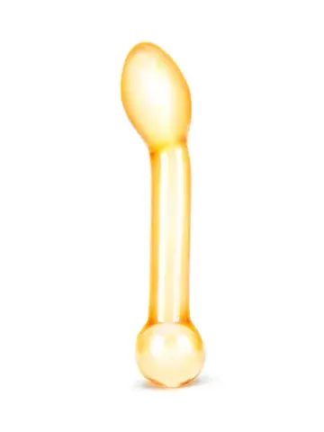 7” honey dripper anal slider