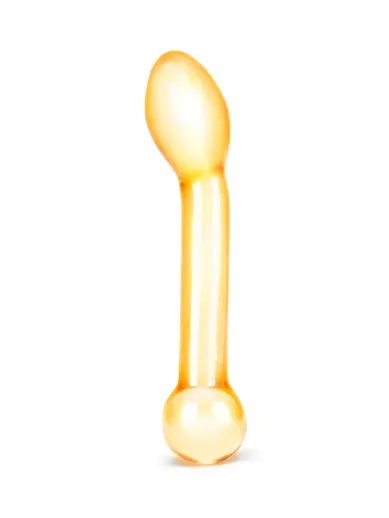 7” honey dripper anal slider