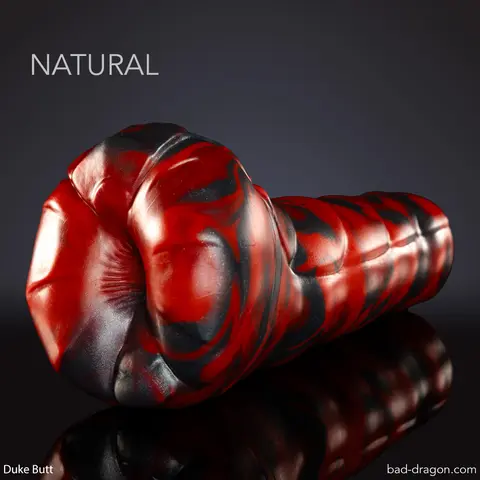 Duke's Dragon Butt®