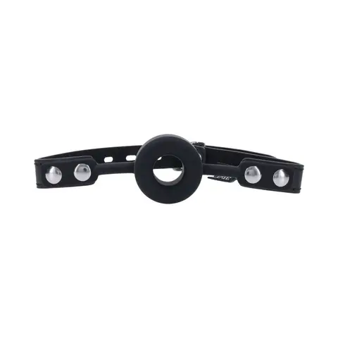 Sportsheets Edge Silicone Ring Gag