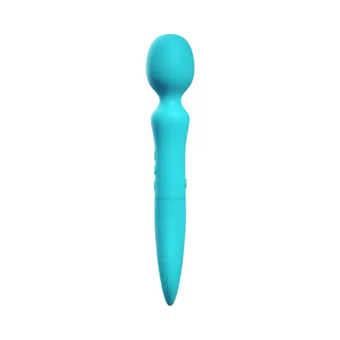 FemmeFunn Solia Wand Turquoise