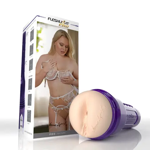 Anna Lynx Fleshlight