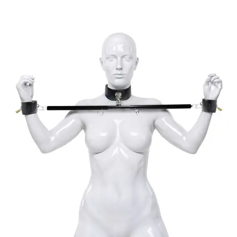 Master Series Spreader Bar with Collar