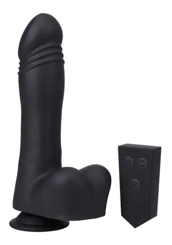 Fort Troff - Piston Thruster Mini Fuck Machine