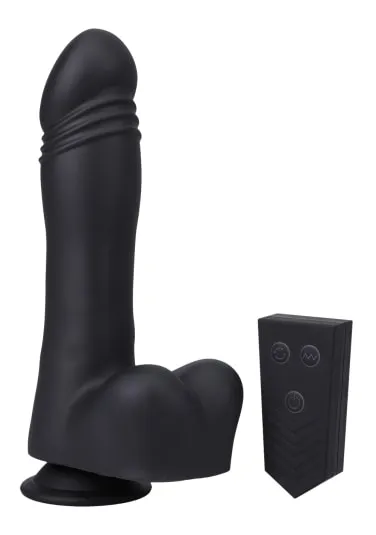 Fort Troff - Piston Thruster Mini Fuck Machine