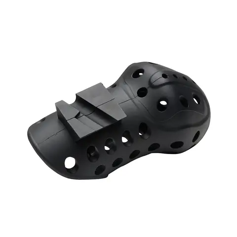 Master Series Lock Down Chastity Cage