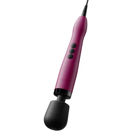 Doxy Original Massager Wand in Pink