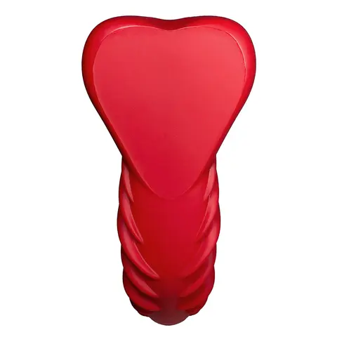 Banana Pants Luvgrind in Red