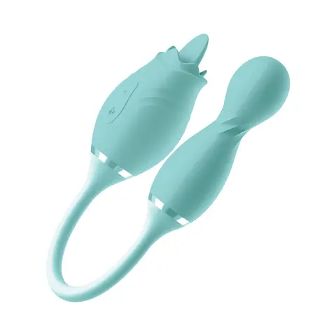 Blaze Exciter Vibe in Aqua