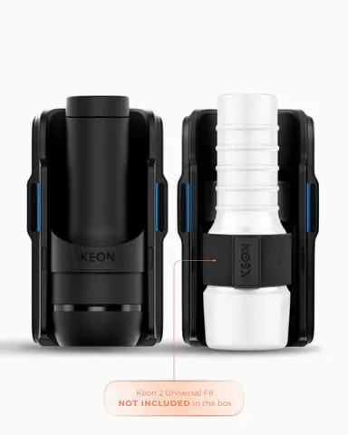 Keon 2 by Kiiroo