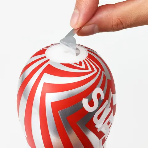 Super Tenga Meteor Smash