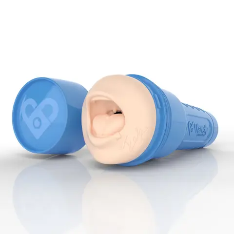 FeFe Fansly Fleshlight