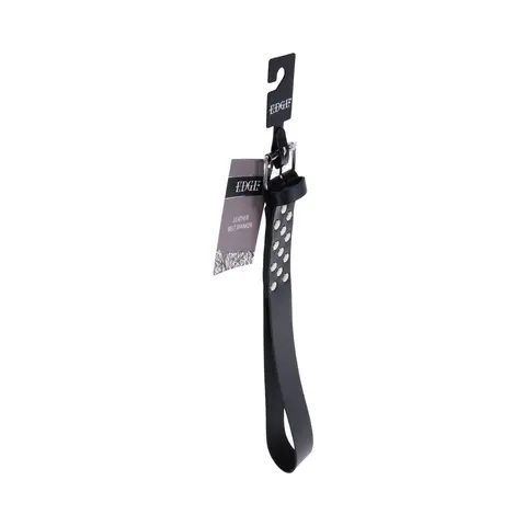Sportsheets Edge Leather Belt Spanker