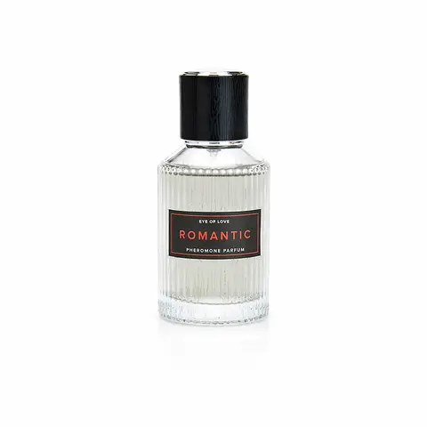 Eye of Love Romantic Attract Her Pheromone Parfum 1.67 oz.