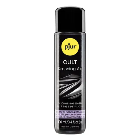 pjur Cult Dressing Aid 3.4 oz.