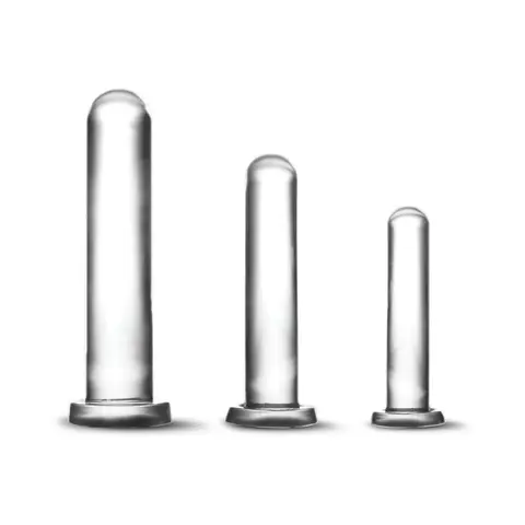 Master Series Triple Towers 3-Piece Dilator Set