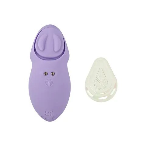 Adam & Eve Pleasure Panties