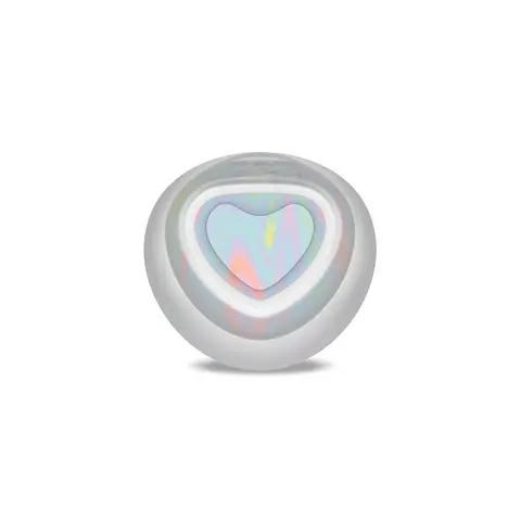 WINX Zoom Shroom Squishy Silicone Vibrator