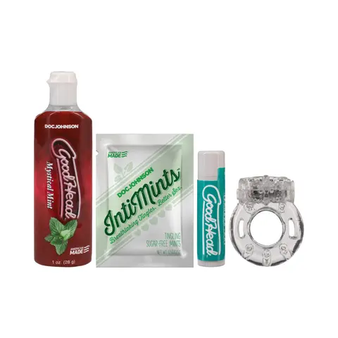 GoodHead - Kit For Him Multi-Colored