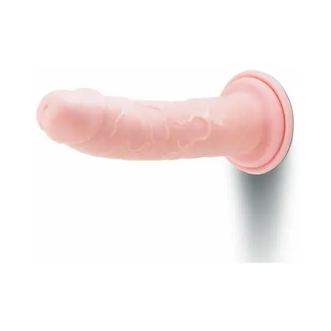 Prowler RED Ultra Cock 9 in. Realistic Dildo Vanilla