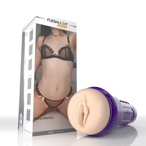 Pea- Butterfly Fleshlight