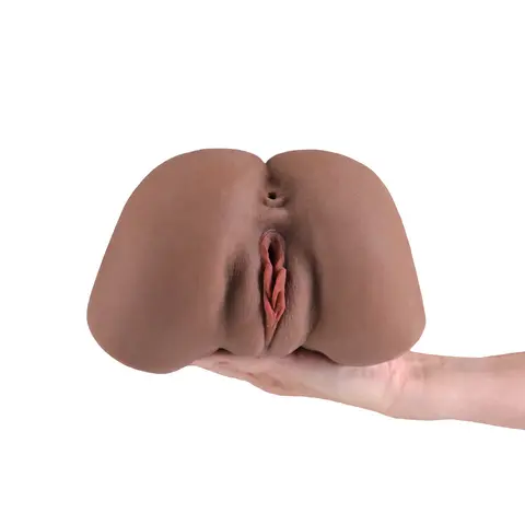 I Dream of Anal Kimmy Brown