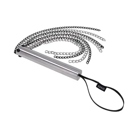 Sportsheets Edge Chain Flogger
