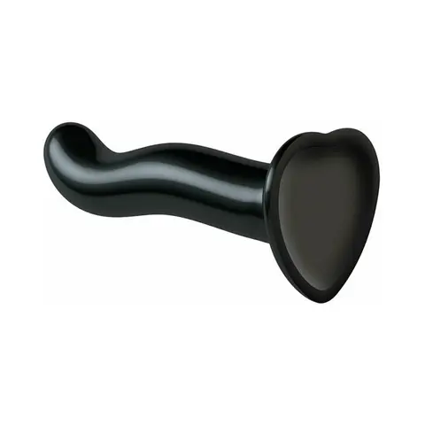 Strap-On-Me P&G-Spot Dildo Black XLarge