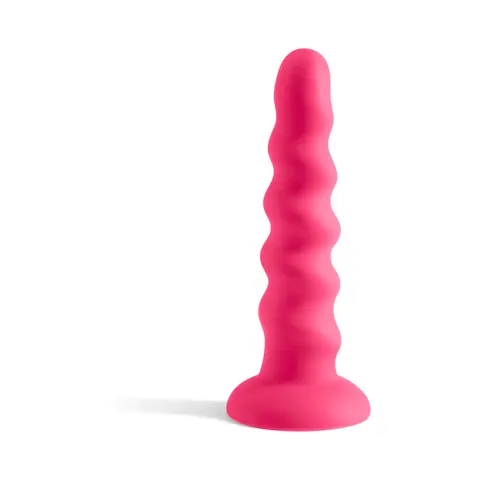 Colours Twist in Pink