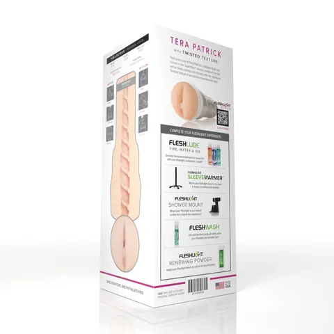 Tera Patrick Fleshlight