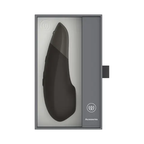 Womanizer Enhance in Black