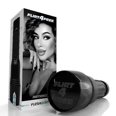 Anayse Maze Flirt4Free Fleshlight