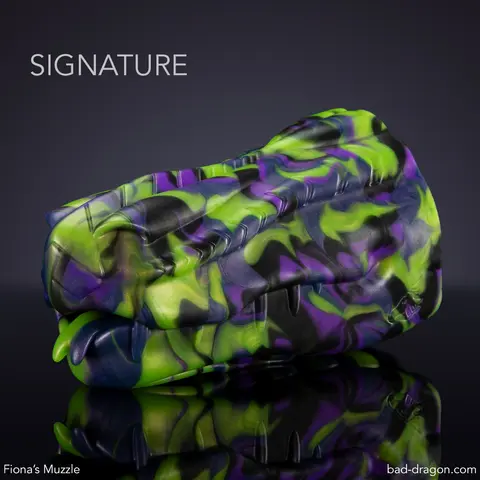 Fiona's Muzzle®