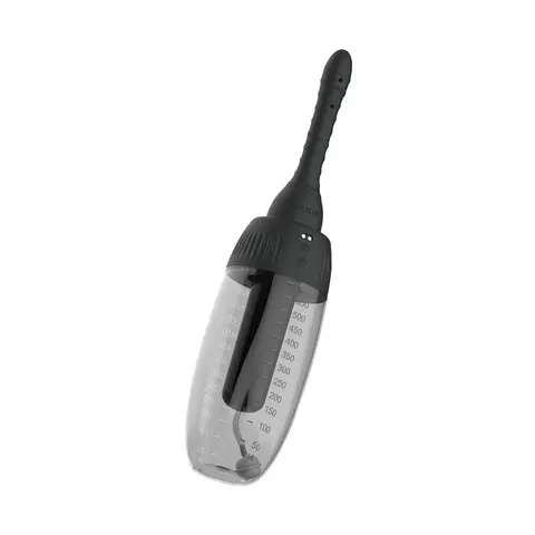 Nexus Automatic Rotating Anal Douche
