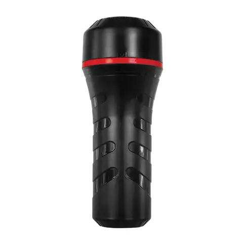 Zero Tolerance Pop On The Go Realistic Vagina Stroker Beige
