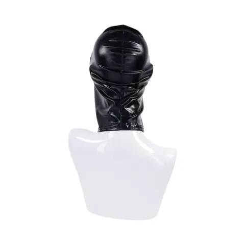 Sportsheets Edge Blackout Hood