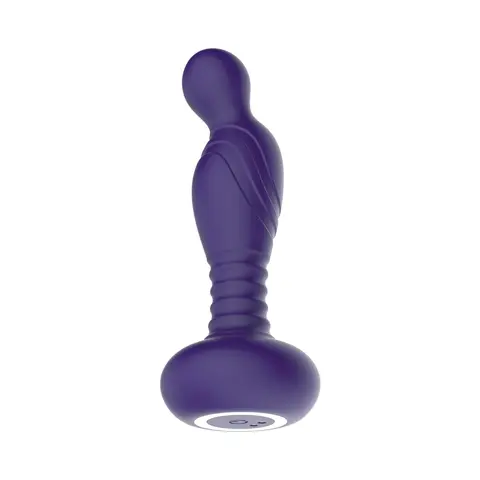 The Royale P-Spot Pleasure Purple