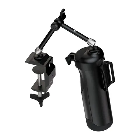 The Handy Handsfree Desk Mount