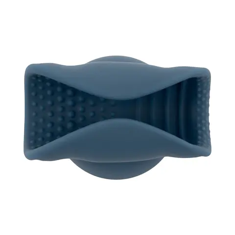 Le Wand Stroke Silicone Penis Play Attachment