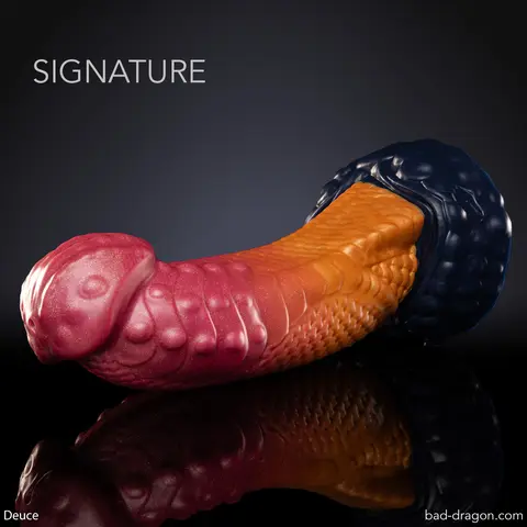 Deuce the Erectile®