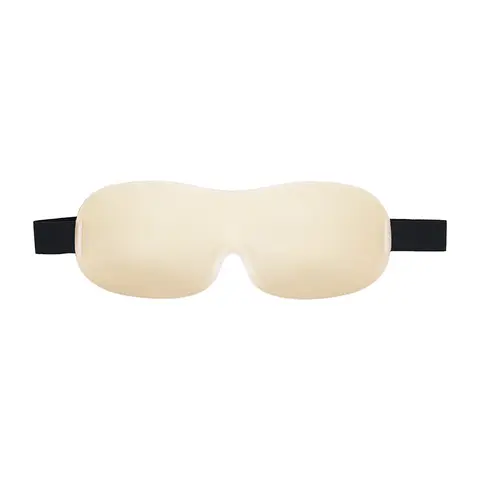 Ouch! 3D Mask in Gold
