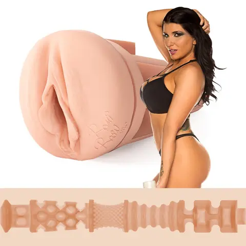 Romi Rain Fleshlight