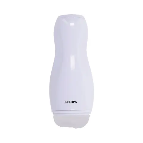 Selopa Pleasure Can White