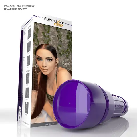 NikkiPeach$ Fleshlight