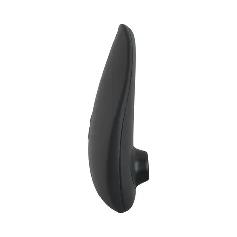 Womanizer Classic 2 Rechargeable Silicone Pleasure Air Clitoral Stimulator in Black