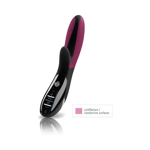 Mystim Daring Danny E-Stim Vibrator