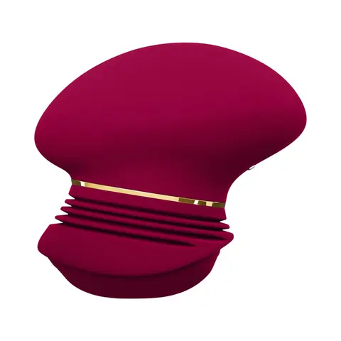 The Blush Collection Riana Mulberry Wine