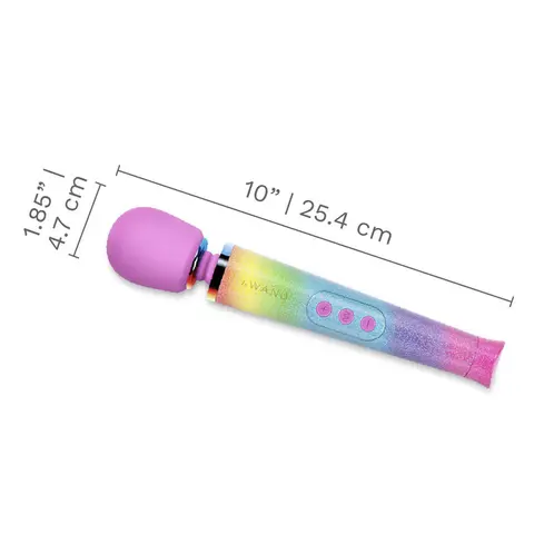 Le Wand Petite All That Glimmers Ombre