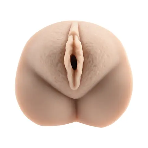 Selopa Pocket Pleaser Stroker in Light